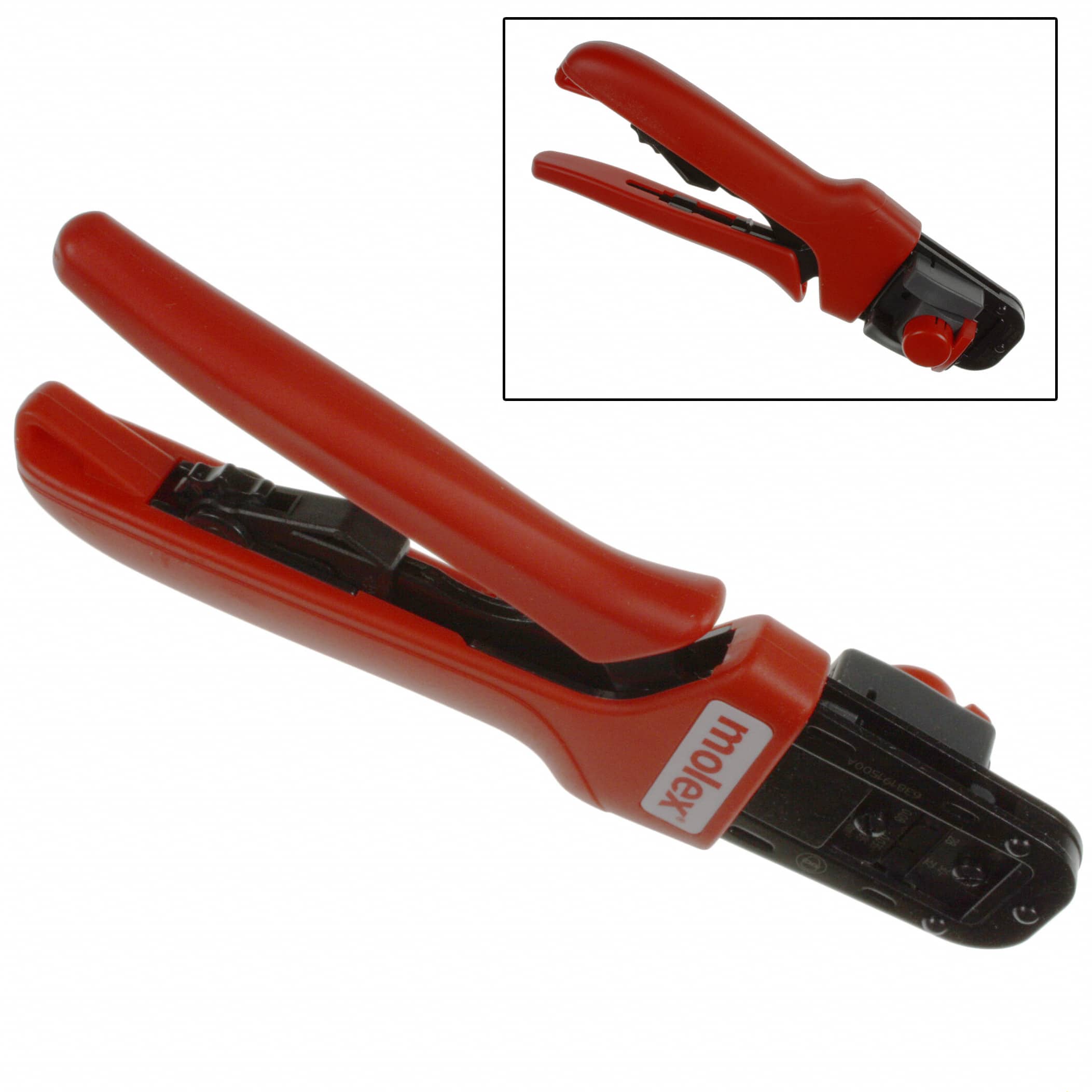 63819-1500 by Molex