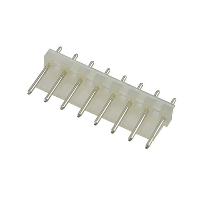 10-08-5081 by Molex