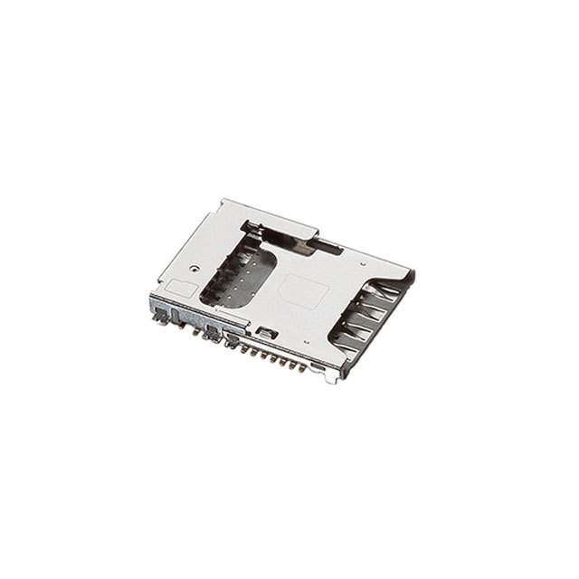 104239-1430 by Molex