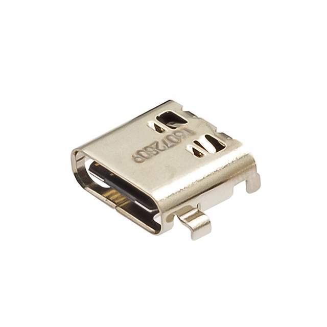 1054550101 by Molex