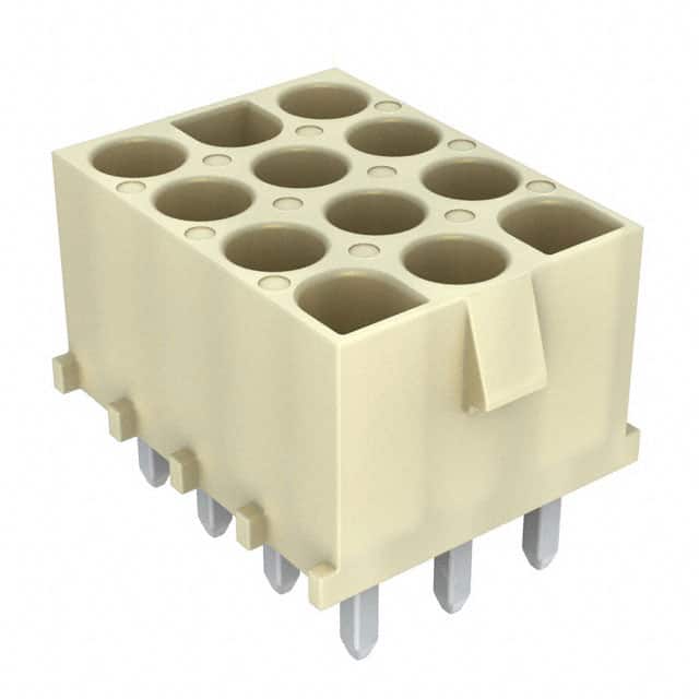 10-84-5121 by Molex