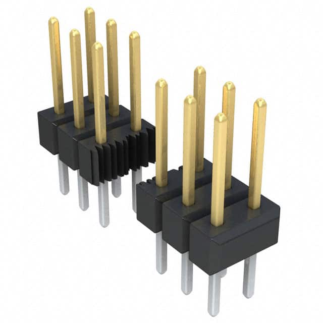 10-89-7242 by Molex
