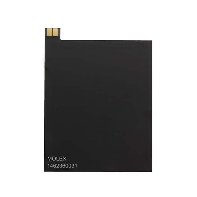 146236-0121 by Molex