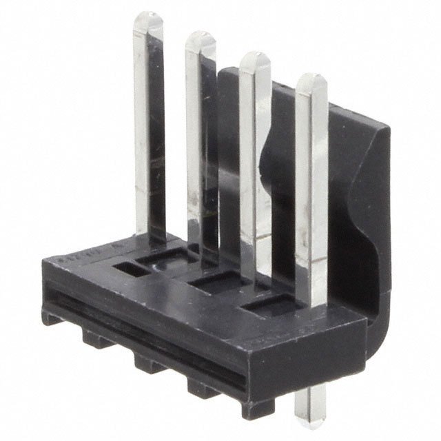 171813-0004 by Molex