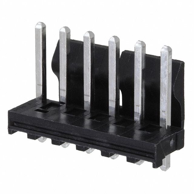 171813-0006 by Molex