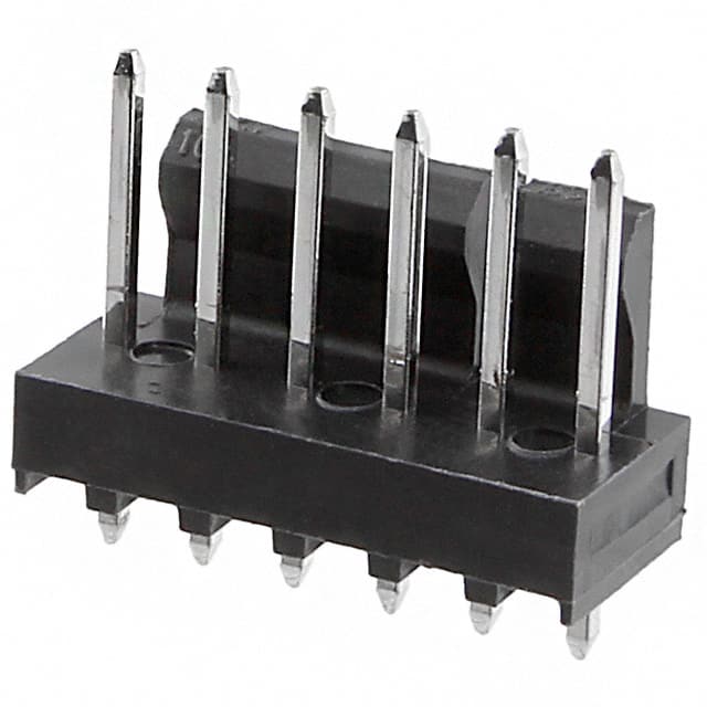171856-0006 by Molex