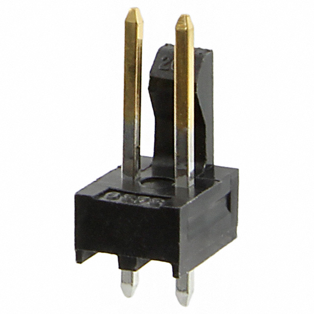 171856-1002 by Molex