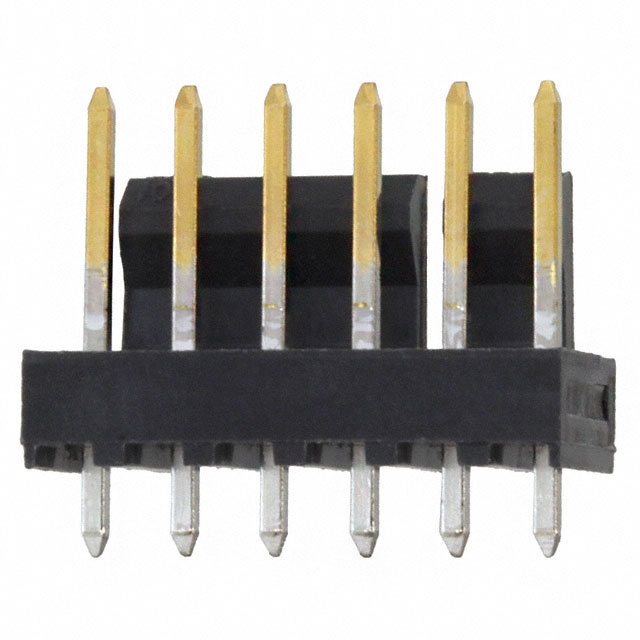 171856-1006 by Molex