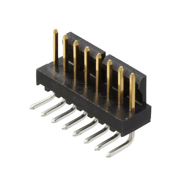 171857-1008 by Molex