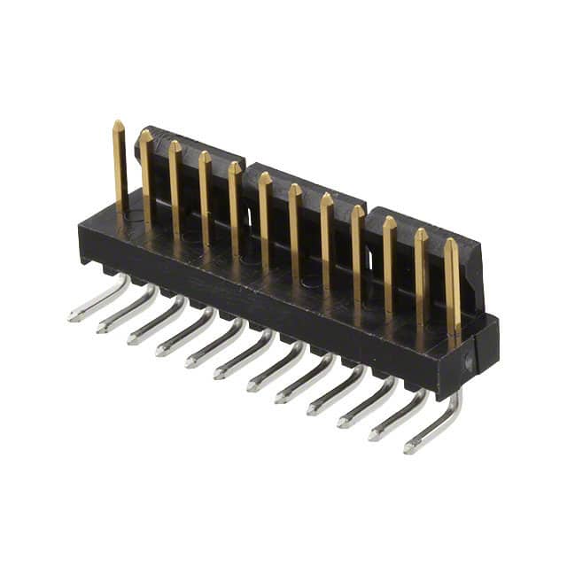 171857-1012 by Molex