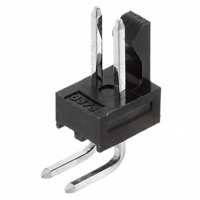 171857-3002 by Molex