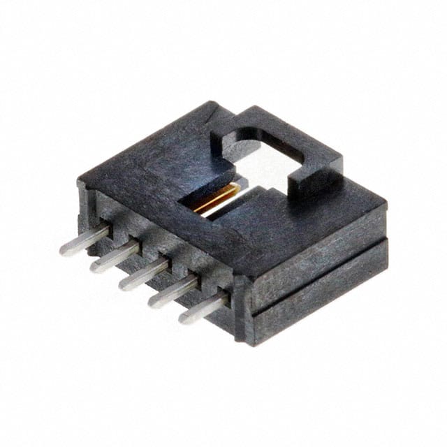 171971-0105 by Molex