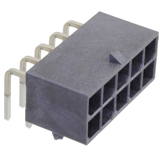 172064-1010 by Molex