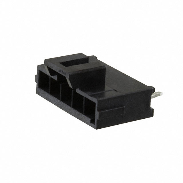 172286-1205 by Molex