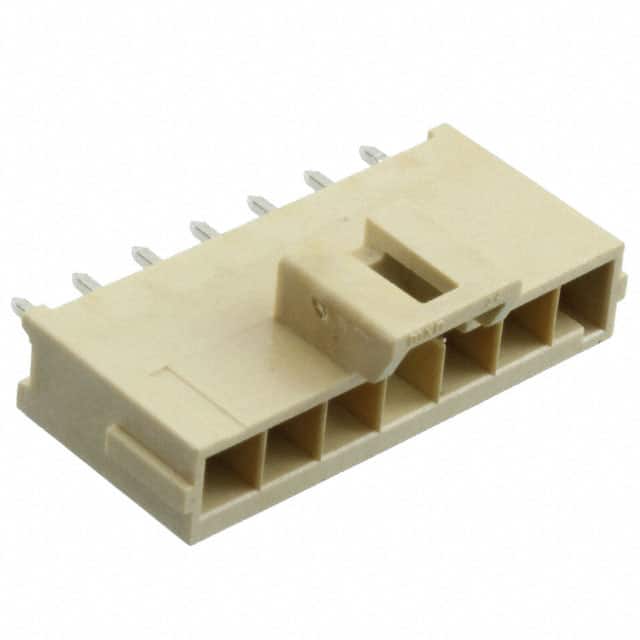 172286-2107 by Molex