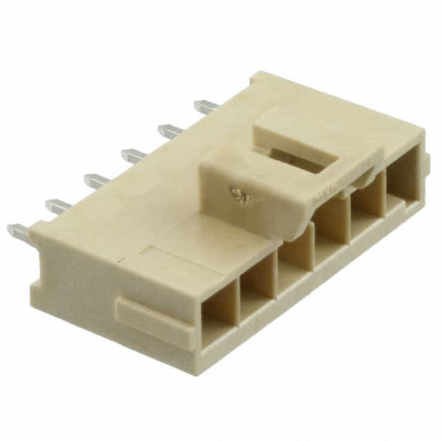 172286-2206 by Molex