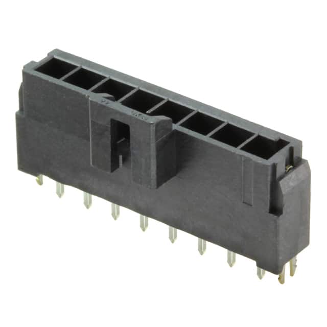 172287-1108 by Molex