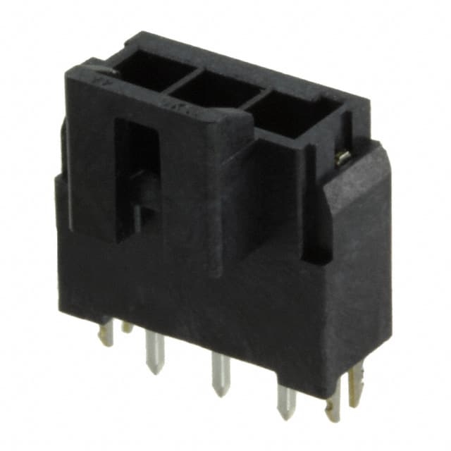 172287-1303 by Molex