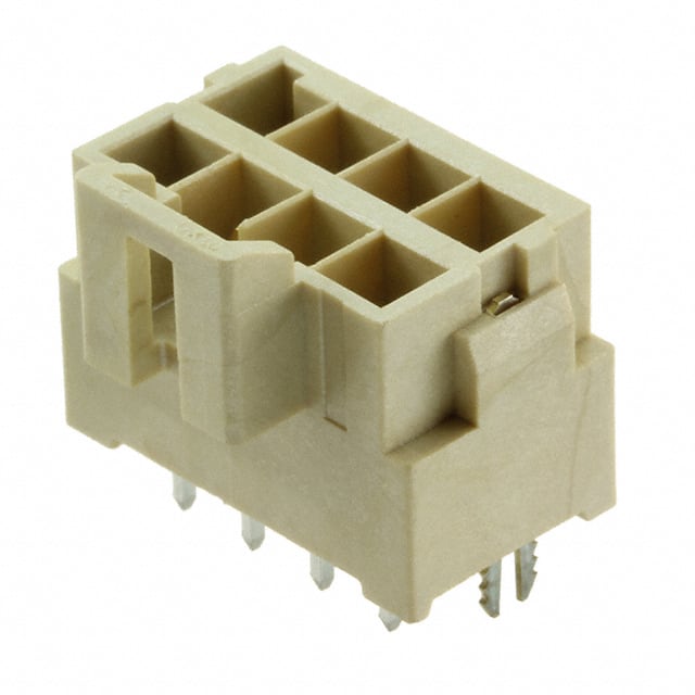 172287-2108 by Molex
