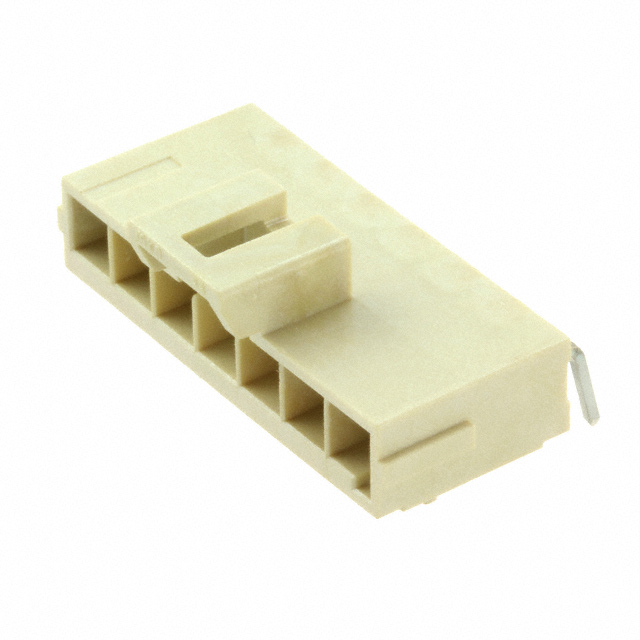 172287-2307 by Molex