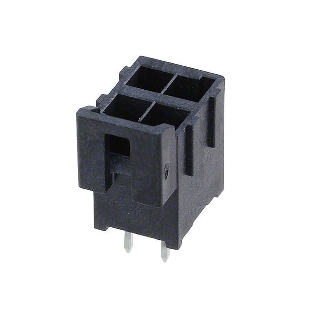 172298-1304 by Molex