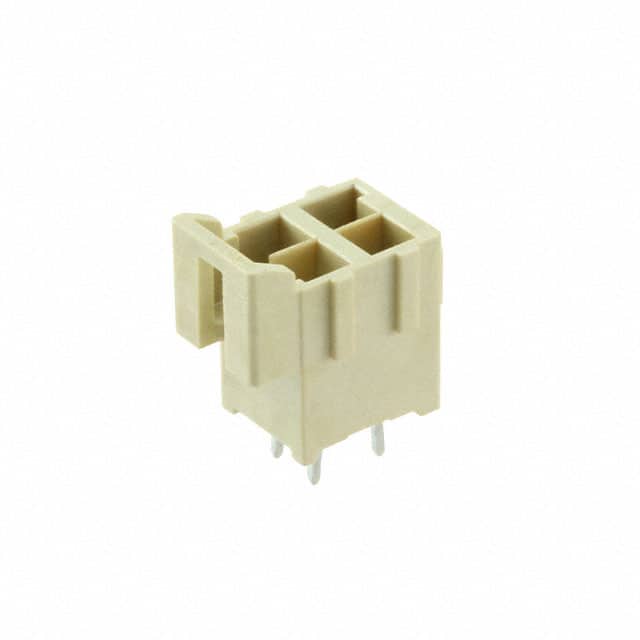 172298-2104 by Molex