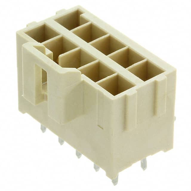 172298-2210 by Molex