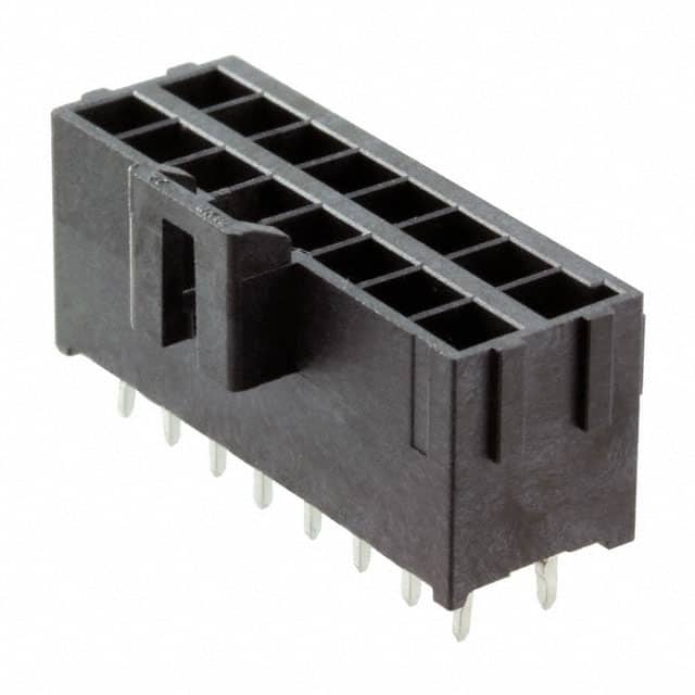 172298-2216 by Molex
