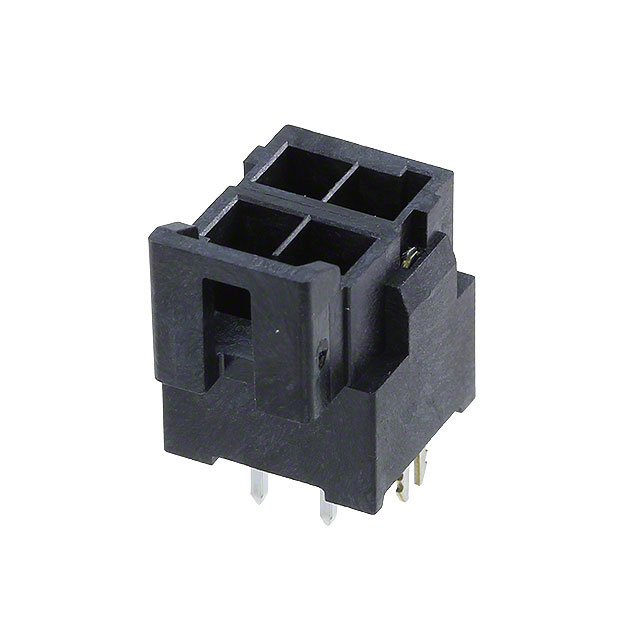 172299-1104 by Molex