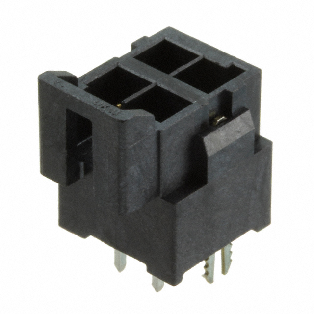 172299-1304 by Molex