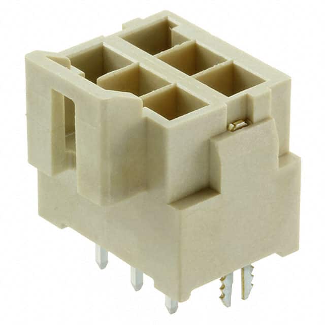 172299-2306 by Molex
