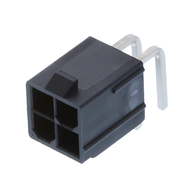 1724480004 by Molex