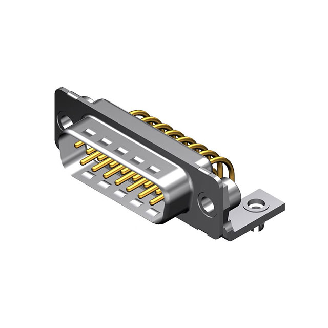173109-1895 by Molex