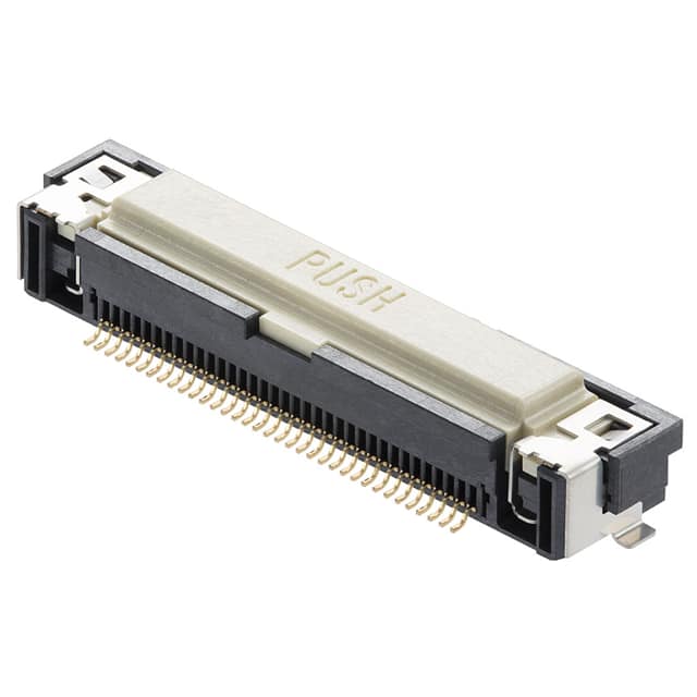 200485-0420 by Molex