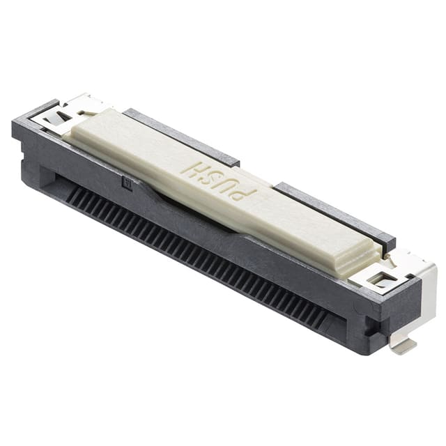 200485-0440 by Molex