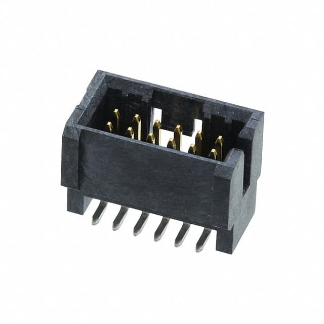200989-0012 by Molex