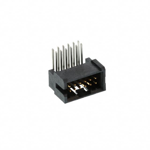 201021-2012 by Molex