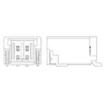 202396-0607 by Molex