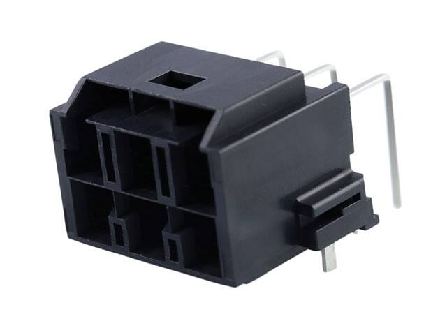 203555-1116 by Molex