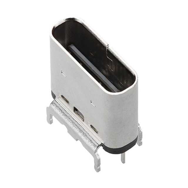 2047110001 by Molex