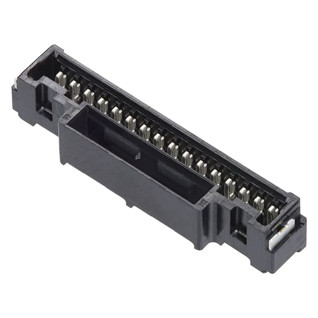 205957-0671 by Molex