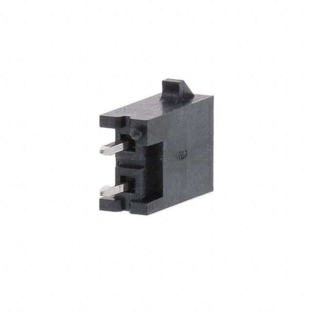 206832-0201 by Molex