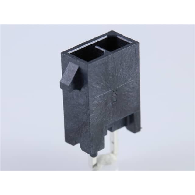 206832-0202 by Molex