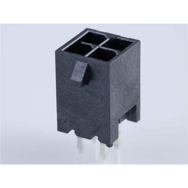 206832-0402 by Molex