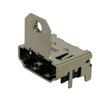 208658-8121 by Molex