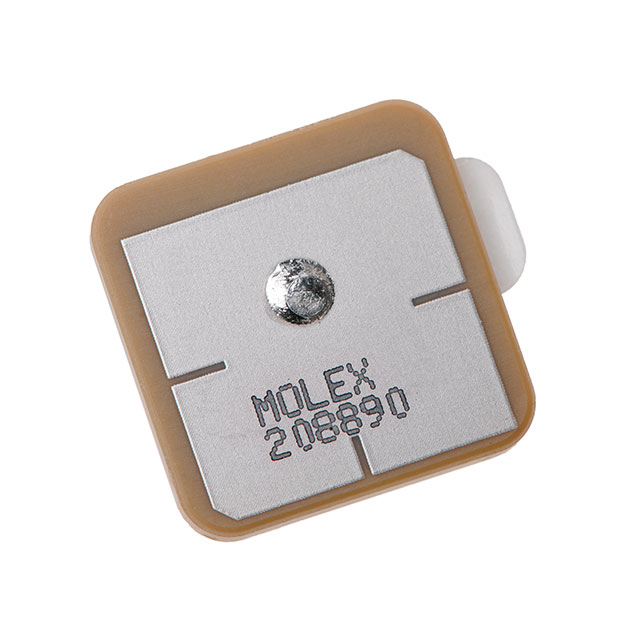 208890-0001 by Molex