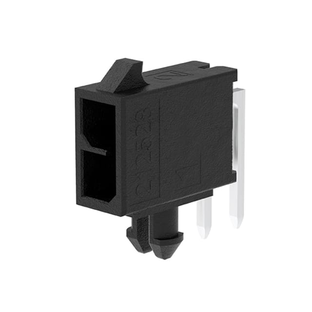 212528-0200 by Molex