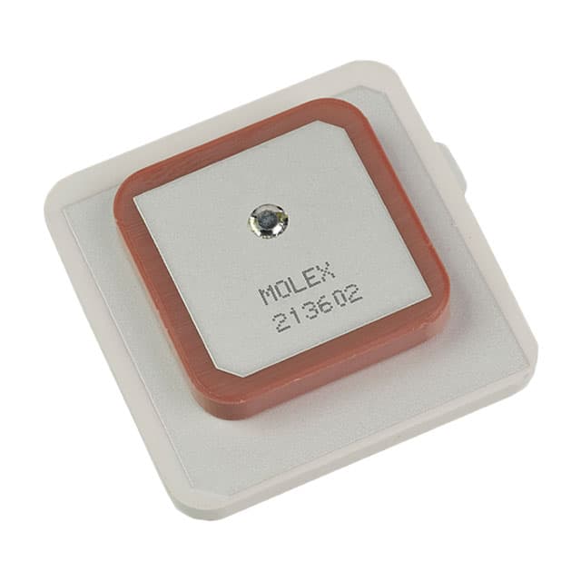 213602-0001 by Molex
