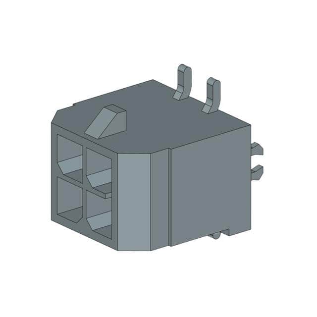 218216-0430 by Molex