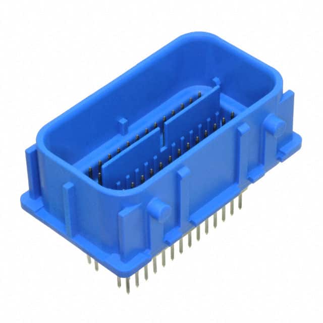 31386-2001 by Molex